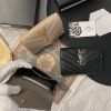 圖片 SAINT LAURENT 信封零錢包