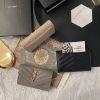 圖片 SAINT LAURENT 信封零錢包
