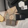 圖片 SAINT LAURENT 信封零錢包