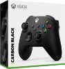 圖片  XBOX 微軟 無線控制器 手把 磨砂黑 + 無線轉接器套組【次世代game館】