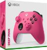 圖片  XBOX 微軟 無線控制器 手把  愛戀粉 + 無線轉接器套組【次世代game館】