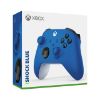 圖片  XBOX 微軟 無線控制器 手把 衝擊藍 + 無線轉接器套組【次世代game館】