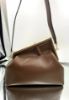 圖片 Fendi 8BP127 納帕皮革中款 Fendi First 包 深焦糖棕