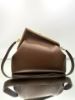 圖片 Fendi 8BP127 納帕皮革中款 Fendi First 包 深焦糖棕