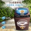 圖片 禾聯16KG 極淨變頻全自動洗衣機HWM-1621V