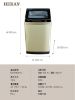 圖片 禾聯12KG變速洗變頻全自動洗衣機HWM-1291V