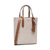 圖片 MICHAEL KORS MK 托特包/手提包/肩背包 白色 30T1G5ST0B 149