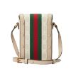 圖片 Gucci Ophidia 迷你斜背包/肩背包  696056UULAG 9682