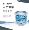 圖片 禾聯18KG全自動洗衣機HWM-1892