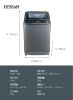 圖片 禾聯18KG全自動洗衣機HWM-1892