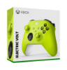 圖片  XBOX 微軟 無線控制器 手把 電擊黃 + 無線轉接器套組【次世代game館】