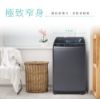 圖片 禾聯12KG全自動洗衣機HWM-1271