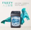 圖片 禾聯12KG全自動洗衣機HWM-1271
