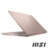 圖片 ⭐️MSI Modern 14 C12M-297TW i7-1255U ∥ 16G ∥ 512G SSD ∥ 1.4kg 玫瑰粉 微星創作輕薄筆電⭐️