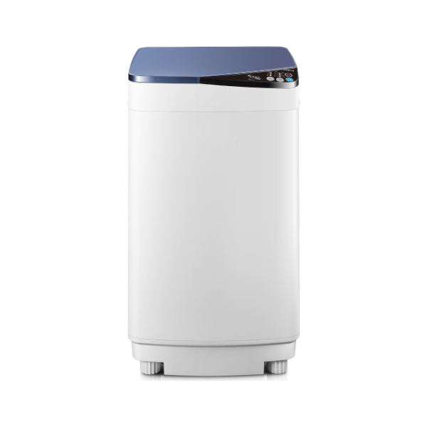 圖片 禾聯3.5KG輕巧型全自動洗衣機HWM-0452