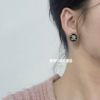 圖片 Chanel 23c 書包釦耳針