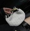 圖片 Bottega Veneta 701915 迷你 Sardine 沙丁魚包 白色