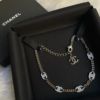 圖片 Chanel 最美五花choker
