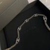 圖片 Chanel 最美五花choker