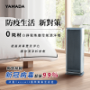 圖片 禾聯靜電集塵清淨機YAP-26HBE1W
