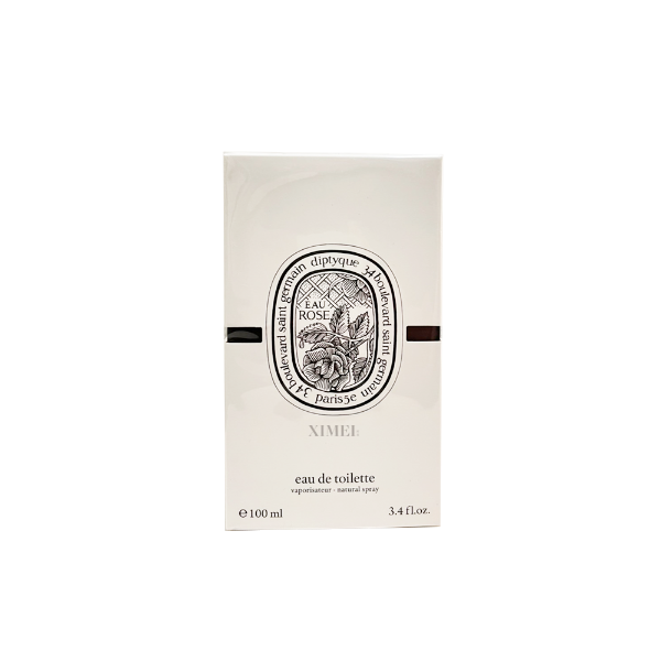 圖片 DIPTYQUE 玫瑰之水淡香水100ML