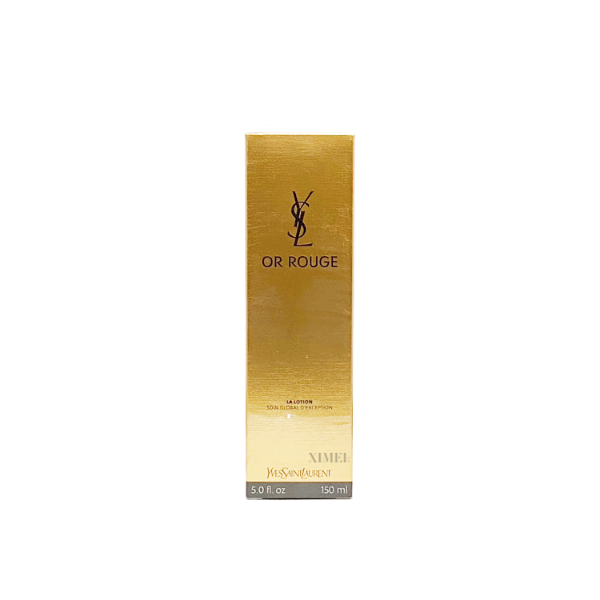 圖片 YSL 金緻奢華賦活喚顏霜 150ml
