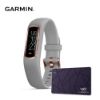圖片 【限量加贈-Adidas三線深層按摩球】 VIVOSMART 4 健康心率手環-附1年會員卡 (共4色)