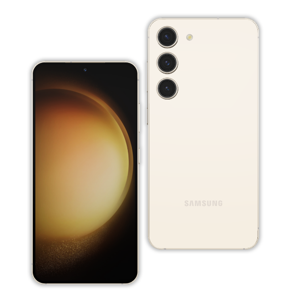 圖片 Samsung S23 -全方位防護組