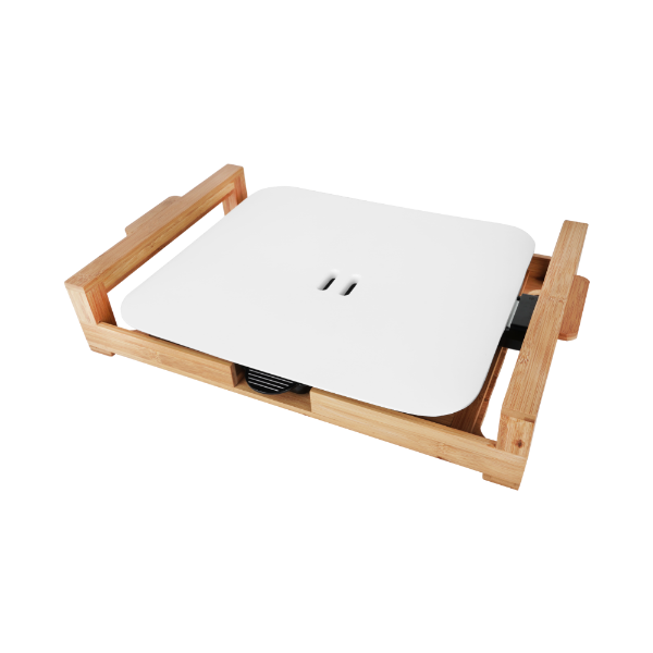 圖片 禾聯日系陶瓷不沾多用電烤盤YHP-13OB010