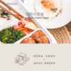 圖片 禾聯多功能烹煮電熱餐盒YLB-23DM010