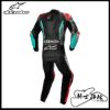 圖片 限量優惠 ALPINESTARS GP IGNITION 1PC 黑紅綠 亞洲款 連身皮衣 三色