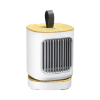 圖片 禾聯石墨烯陶瓷式電暖器YPH-08KF010
