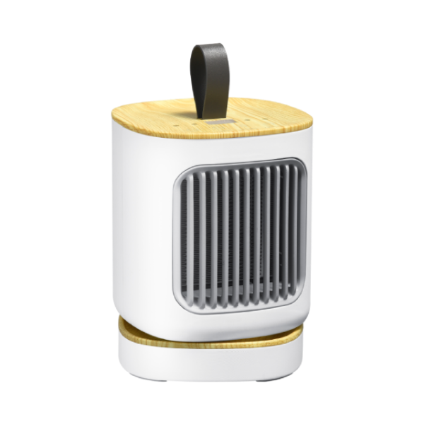 圖片 禾聯石墨烯陶瓷式電暖器YPH-08KF010