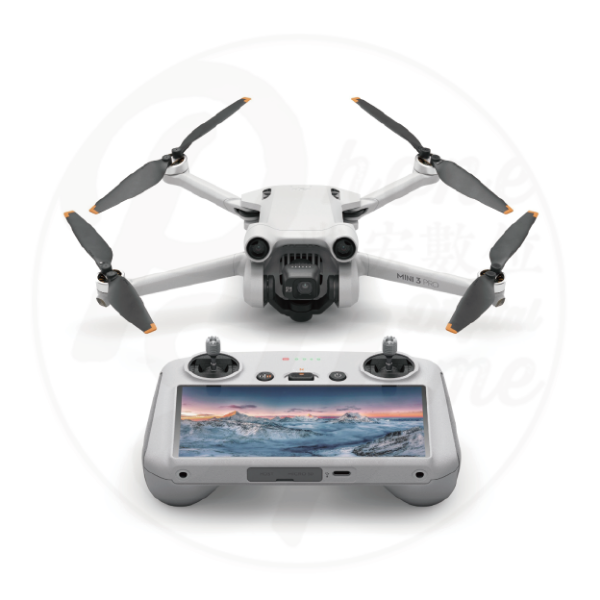 圖片 DJI DJI MINI 3 PRO帶屏組
