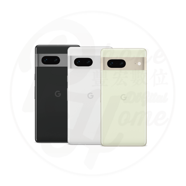 圖片 Google Pixel 7 128GB