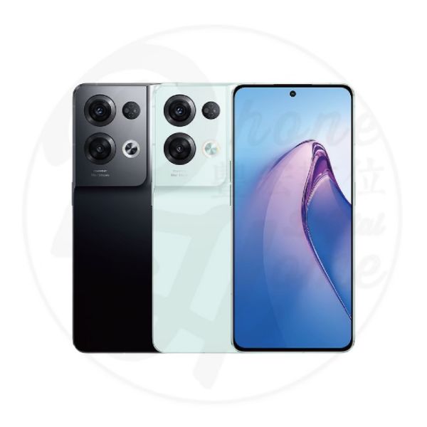 圖片 OPPO Reno8 Pro