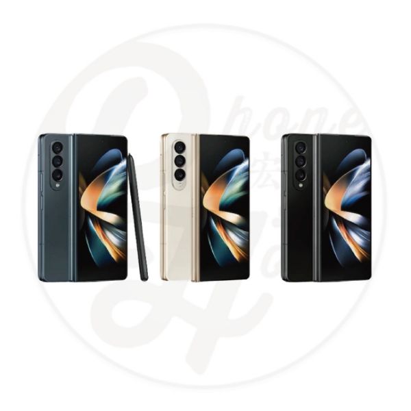 圖片 SAMSUNG Galaxy Z Fold4 512GB