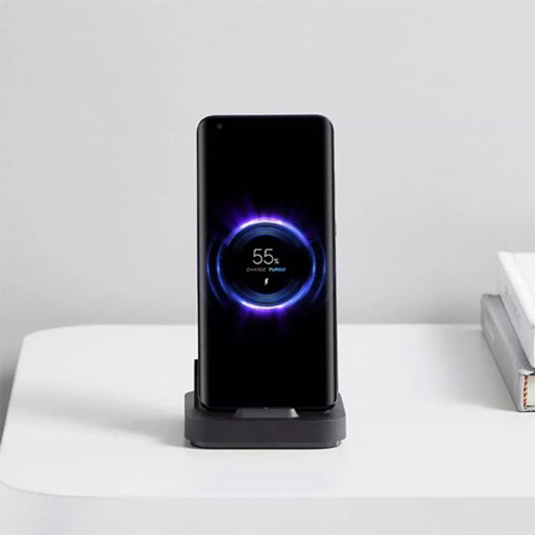 圖片 【MI 小米】小米無線行動電源30W 10000mAh QI無線充電