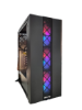 圖片 🌻I5-6500 16G SSD RTX2060 電競主機 RGB機殼🌻 暗黒4 魔獸 APEX GTA5 虹彩六號