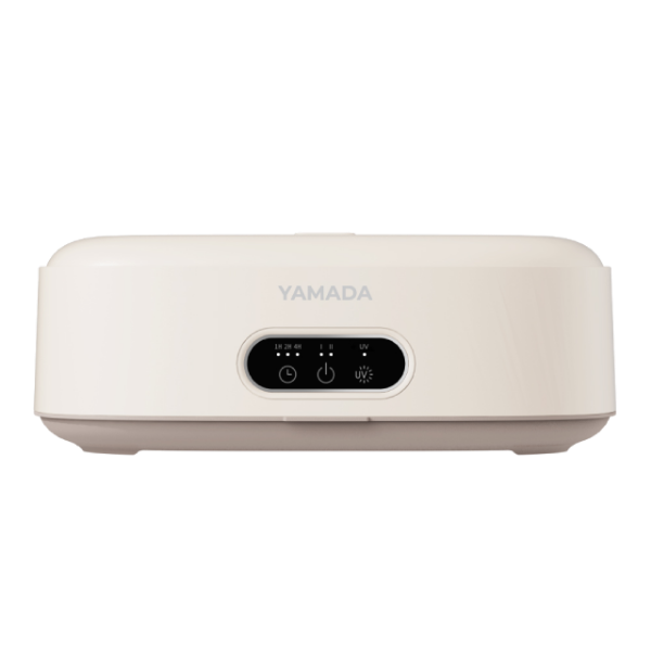 圖片 禾聯速乾摺疊UV抑菌烘衣機YQD-06KW010