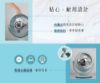 圖片 禾聯復古循環桌扇YAF-10WT310