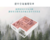 圖片 禾聯復古循環桌扇YAF-10WT310