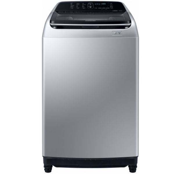 圖片 SAMSUNG 三星 WA16N 16KG 直立式洗衣機 摩登銀 WA16N6780CS