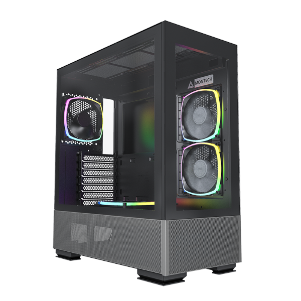圖片 🌈幻彩管水冷 超頻 I7-13700KF Z790 DDR5 RTX4070TI WIFI6 藍芽 高階電競🌈