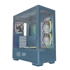圖片 🌈幻彩管水冷 超頻 I7-13700KF Z790 DDR5 RTX4070TI WIFI6 藍芽 高階電競🌈