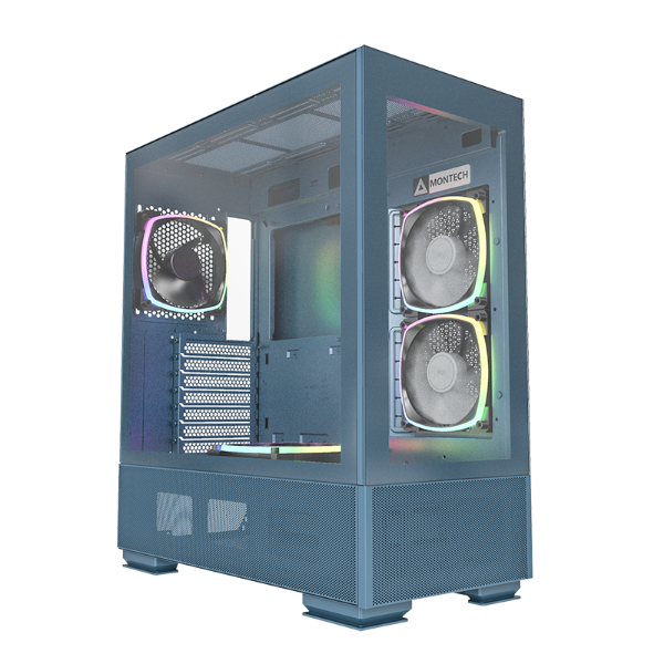 圖片 🌈幻彩管360水冷 超頻 I9-13900KF 雙通DDR5 Z790 RTX4080 WIFI6 藍芽🌈