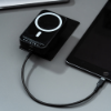 圖片 【兩入團購組合】Prelude XR MagSafe＋Prelude XS MagSafe充電頭 10,000mAh無線磁吸組合 (預購5/22出貨)