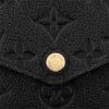圖片 LOUIS VUITTON 路易威登 FELICIE 黑色鍊包 M64064