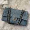 圖片 Chanel 2019春夏限量牛仔cf