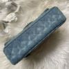圖片 Chanel 2019春夏限量牛仔cf